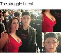 Tom Holland Mr Stark I Don T Feel So Good Mr Stark I Don T Feel So Good Tom Holland Funny Pictures Really Funny