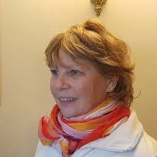 Sonia Richards (@Sonia_Richards1)