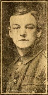 Lives of the First World War