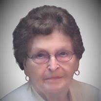 Dolores Callahan Weatherford Obituary