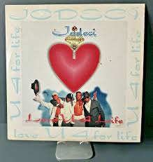 Jodeci R&B & Soul 33 RPM Speed Vinyl Records | eBay