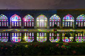 Add ½ cup of sour cream or 1 cup of cultured buttermilk. File Nasir Al Mulk In Night Jpg Wikimedia Commons