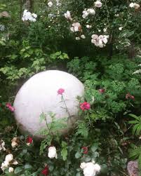 Betonkugel Xxl Betonkugeln Kugel Garten