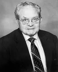 Miles Hefner Obituary (1922