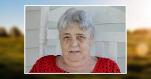 Mary Edith Poe Obituary May 1, 2017