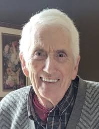 Obituary information for Melvin Robert Helton