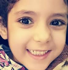 اللهم اشفى اسيل شفاء لا يغادر سقما يا رب العالمين