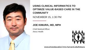 Harvard Medical School Corporate Learning