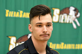 2018 in review: Patsos departs Siena