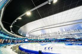 This is thialf heerenveen #challenge by sidijk bv on vimeo, the home for high quality videos and the people who love them. Kok N Tab En Krol Leiden Klassement Na Zeges Bij World Cup In Heerenveen Schaatsen Ad Nl