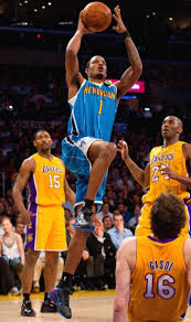 Ariza, who won a championship with bryant in 2009, watched the pictures flash across the screen before letting. Trevor Ariza The Lakers Overlooked How I Helped Them Win The Title Hoopshype
