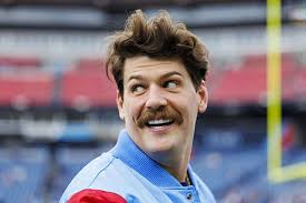 How rich is NFL star Taylor Lewan? Battle Camp host's net worth explored