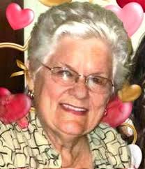 Obituary for Dolores M. Zalewski