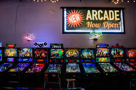 Maybe you would like to learn more about one of these? Home Mile High Arcade Colorado