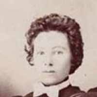 Sarah Jane Skaggs (1870–1953) • FamilySearch