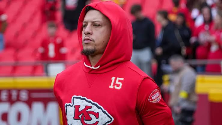 Patrick Mahomes' changing appearance through the years has NFL fans saying  the same thing | Sporting News