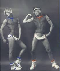 Peter Berlin, the original thirst trap king, revisits his erotic visual  diary