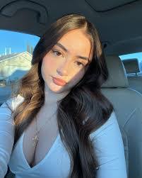 Lily Ortiz's Instagram, Twitter & Facebook