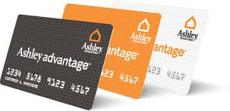 You can pay by mail, online or at certain dealers/merchants/retailers that accept the card and payments. Ashley Advantage Online Financing Ashley Furniture Homestore