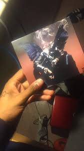 Birds In The Trap Sing Mcknight Meaning Last Year Birds In The Trap Sing Mcknight Came Out