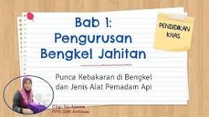 We did not find results for: Asas Jahitan Bab 1 Punca Kebakaran Dan Alat Pemadam Api Youtube