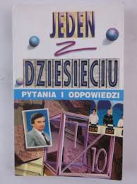 Każdy odcinek składa się z. Jeden Z Dziesieciu Pytania I Odpowiedzi Praca Zbiorowa 60 00 Zl Tezeusz Pl
