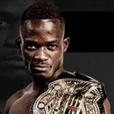 Demarte Pena vs. Cedric Doyle, EFC Worldwide 41