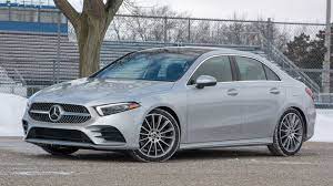 Left arrow 2021 2020 2019 2018 2017 2016 2015 2014 2013 2012 2019 Mercedes Benz A220 4matic Review How Can I Help You