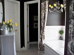 Further, this bathroom decorating material gives. 72 Best Black Bathroom Ideas Black Bathroom Bathroom Design Bathroom Inspiration