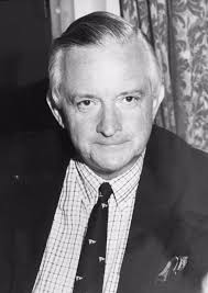 Obituary of Marshall Floyd Kenyon