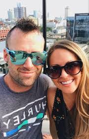 Brianna Mccain's Instagram, Twitter & Facebook