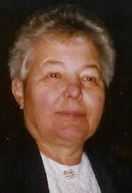 Marion Kroll Obituary (2009)
