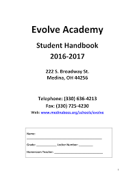 Evolve Academy
