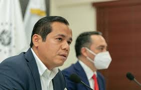 Fiscalía General de La República de El Salvador