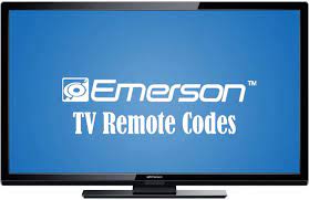 Emerson Tv Remote Codes The Full Code List In 2021 Coding Tv Remote Remote