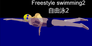 Image result for ‫کرال سینه‬‎