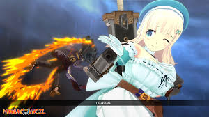 This list will be updated over time whenever we notice the existence of new consoles on which senran kagura burst re:newal has been published. Senran Kagura Burst Re Newal Save Game Manga Council