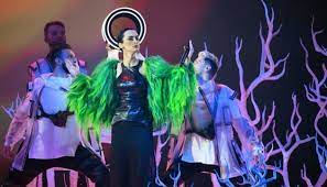 #eurovision2021participants продовжуємо знайомитися із учасниками євробачення 2021. Dw1awni0iexdnm