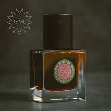 CHYPRE DENUO — JINX SMELLS