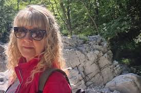 15.08.2016 da Sappada alla cima del monte Lastroni. Giornata bellissima 💜 