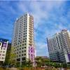 Super near to uitm where the balcony is literally overlooking the uitm campus. 1