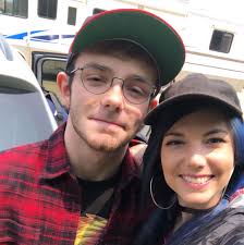 Carisa Cipolla and Weston Roberts' Wedding Website