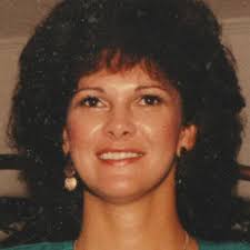 Southern Gone Podcast على X: "Becky Ferguson disappeared from Jasper, AL