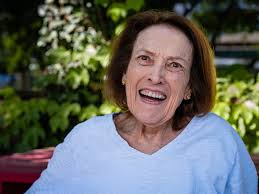 Nancy Ethel Franzon, 1940-2023