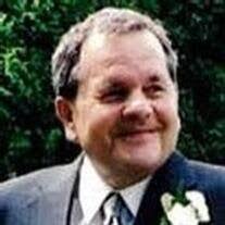 Richard C. Ziebell Obituary