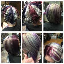 Pinwheel Hair Pinwheel Beautybyalexis Hair Color Techniques Pinwheel Hair Color Hair Color Formulas