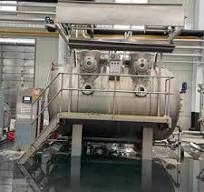 Verified Supplier Knit Fabric Dyeing Machine Supports HTHP ...