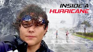 We Were Inside Hurricane Ian