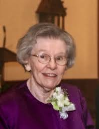 Obituary information for Margaret (Mimi) Mary Hennessey