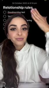 Veronica and Ayanna Road Rules